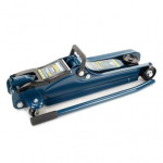Домкрат подкатной, 2,5 т. пластик, Н = 85/385 14кг  amp;lt;ARMER amp;gt;