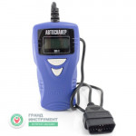 Автосканер OBD2