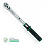 Ключ динамометрический 3/8 ;x360мм(L) 10-50Нм