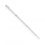 Ключ динамометрический 1 ;x950-2350mm(L) 750-2000 Нм алюминиевый со шкалой
