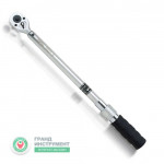 Ключ динамометрический двустороннего действия 1/2 ;x560mm(L) 70-350Nm