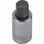 Головка с насадкой HEX 14мм 55мм 1/2 ;