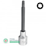 Головка с насадкой TORX T55 L140мм 1/2 ;