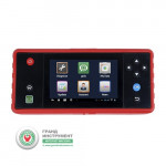 Автосканер CRP229 Creader Professional