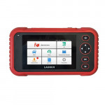 Автомобильный сканер Creader Professional