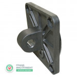 Крышка цилиндра расжима кулачков поворотного стола для LC887 (CT-Y-6600006) CAP-BASE CYLNDR