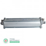Пневмоцилиндр в сборе к LC887/GT887 80*350