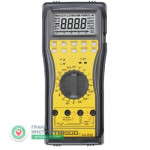 Профессиональный автомобильный мультиметр