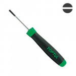 Отвертка прецизионная SL0.25x1.2 50(L)мм