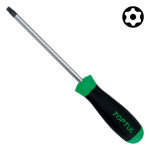 Отвертка TORX T40 с отверстием