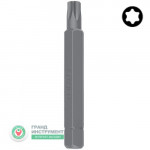 Насадка 10мм L75мм TORX T25