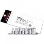 Набор головок TORX 1/2 ; E10-E24 7ед.