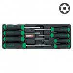Набор отверток TORX T9-T40 8ед.