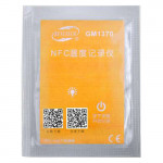 Регистратор температуры NFC (одноразовый), -25°C-60°C, 4000 записей