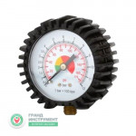 Манометр к пистолету подкачки колес STG-05