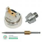 Форсунка (дюза) для AUARITA H-921-MINI, форсунка 0.8мм