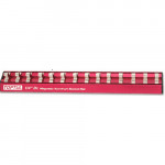 Держатель для головок 1/2 ;х240х10PCS