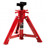 Подставка под машину Heavy Duty 12т 710-1065мм