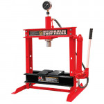Пресс гидравлический настольный 12т