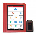Автосканер мультимарочный на Android