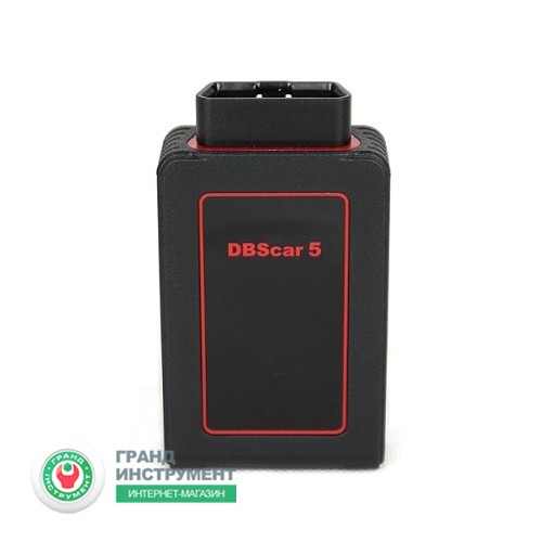 Адаптер диагностический LAUNCH DBScar 5 для X-431 PRO v.2017