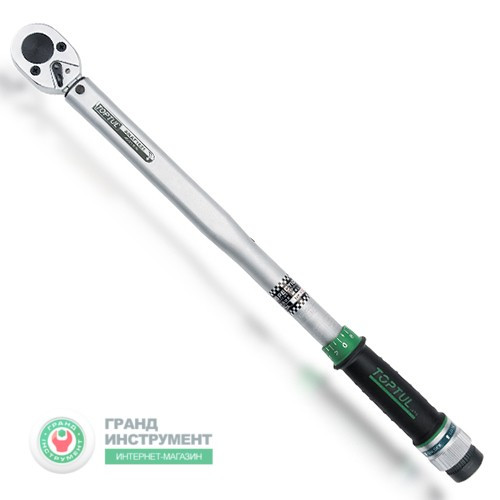 Ключ динамометрический 3/4 ;x1230 мм 140-980Nm