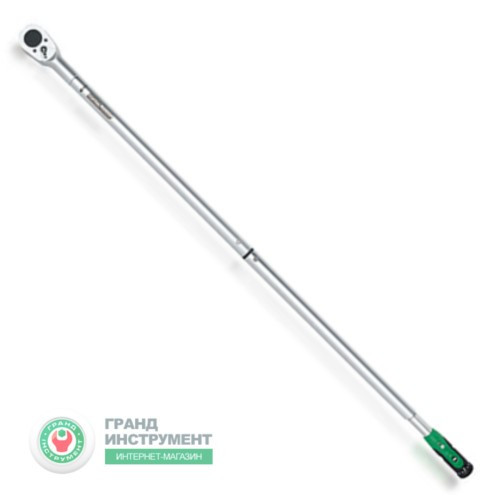 Ключ динамометрический 1 ;x1500mm(L) 200-1000Nm