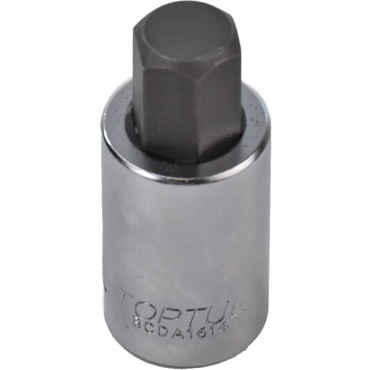 Головка с насадкой HEX 14мм 55мм 1/2 ;