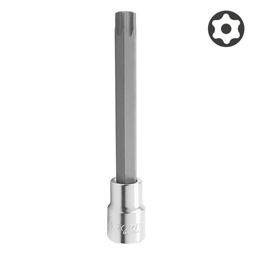 Головка с насадкой TORX T55 L140мм 1/2 ;