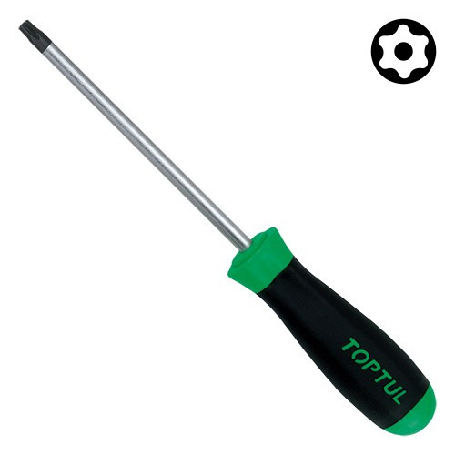 Отвертка TORX T10 с отверстием