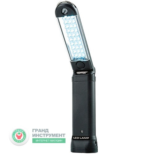 Фонарь светодиодный 230V