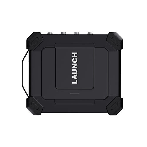 Модуль расширения ScopeBox (осцилограф) для сканеров семейства PAD