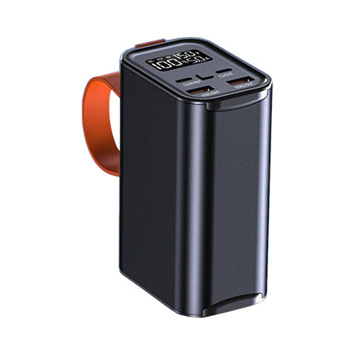 Повербанк для ноутбука 30000 mAh