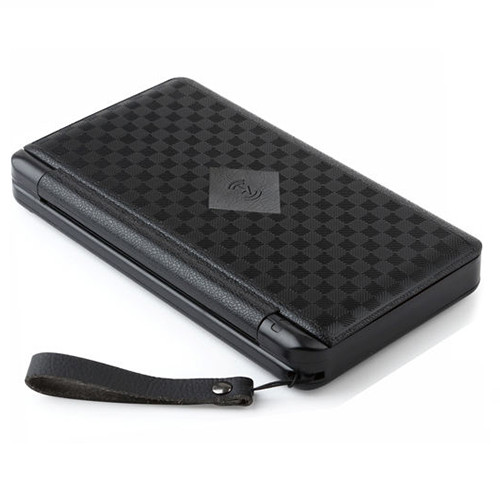 Пoвepбaнк 20000 mAh с солнечными панелями (3шт)