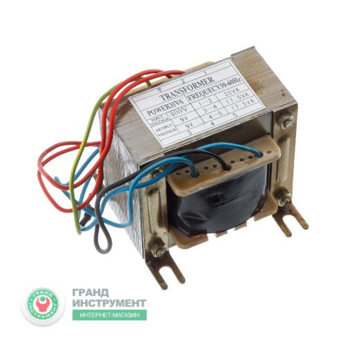 Трансформатор 380V к CB460B