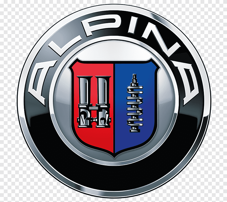ALPINA