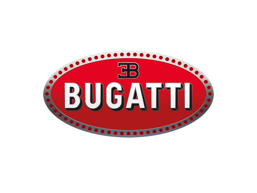BUGATTI