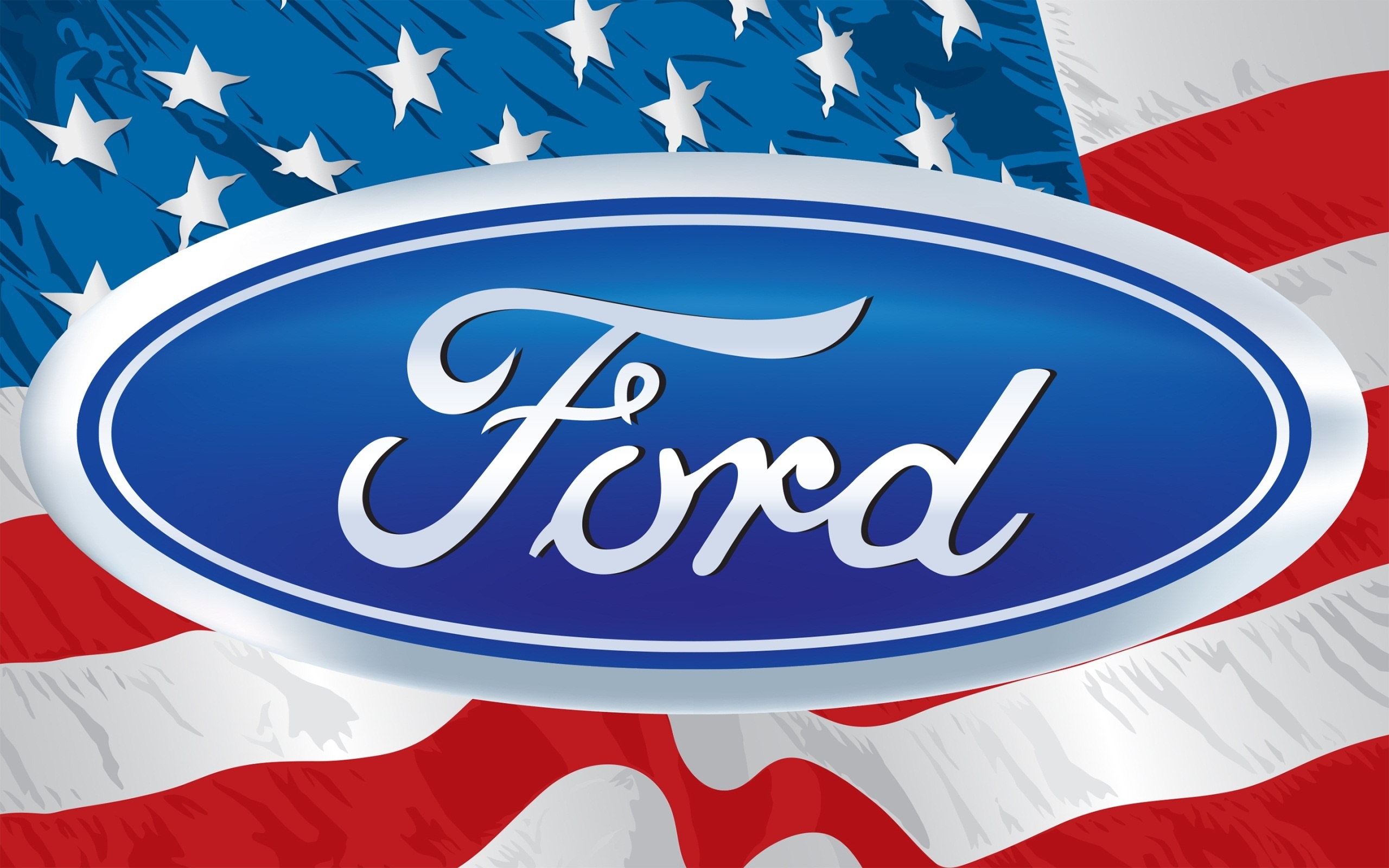 FORD USA