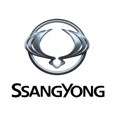 SSANGYONG